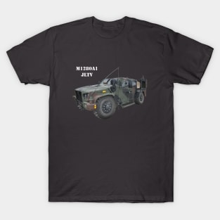 M1280A1 JLTV T-Shirt